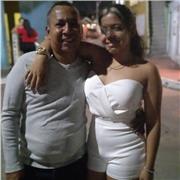 Profesora novata, pero con conocimiento en el área para poder enseñar